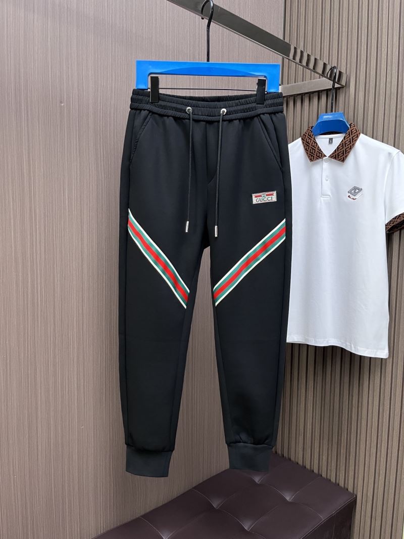 Gucci Long Pants